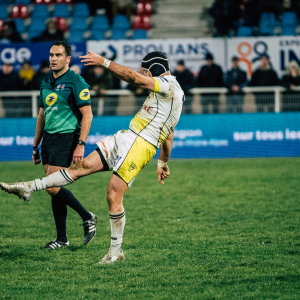 Image de J16 - SA vs SMR | Hannagram pictures