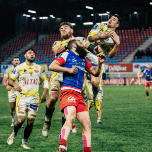 Image de J16 - SA vs SMR | Hannagram pictures