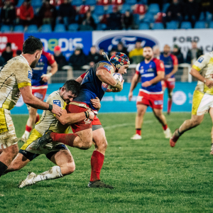 Image de J16 - SA vs SMR | Hannagram pictures