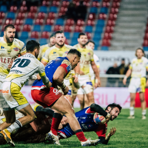 Image de J16 - SA vs SMR | Hannagram pictures