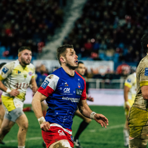 Image de J16 - SA vs SMR | Hannagram pictures