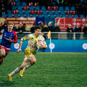 Image de J16 - SA vs SMR | Hannagram pictures