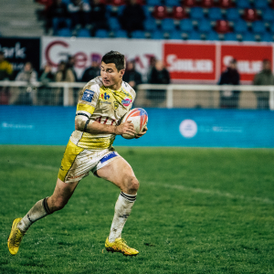 Image de J16 - SA vs SMR | Hannagram pictures