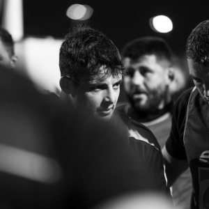 Image de J17 - SMR vs RCME | Cyrille VIDAL