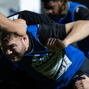 Image de J17 - SMR vs RCME | Cyrille VIDAL