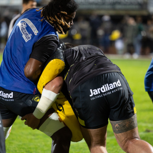 Image de J17 - SMR vs RCME | Cyrille VIDAL