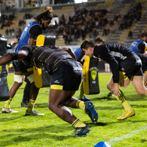 Image de J17 - SMR vs RCME | Cyrille VIDAL