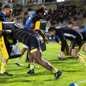 Image de J17 - SMR vs RCME | Cyrille VIDAL