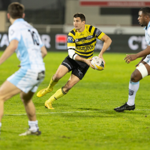 Image de J17 - SMR vs RCME | Cyrille VIDAL