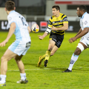 Image de J17 - SMR vs RCME | Cyrille VIDAL