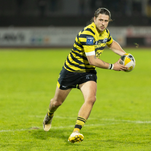 Image de J17 - SMR vs RCME | Cyrille VIDAL