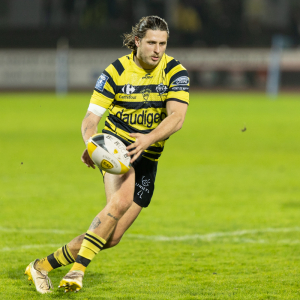 Image de J17 - SMR vs RCME | Cyrille VIDAL