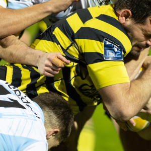 Image de J17 - SMR vs RCME | Cyrille VIDAL