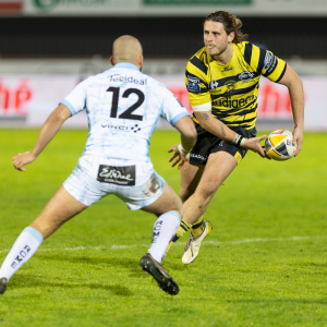 Image de J17 - SMR vs RCME | Cyrille VIDAL