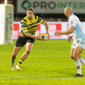 Image de J17 - SMR vs RCME | Cyrille VIDAL