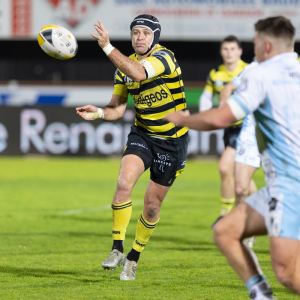 Image de J17 - SMR vs RCME | Cyrille VIDAL