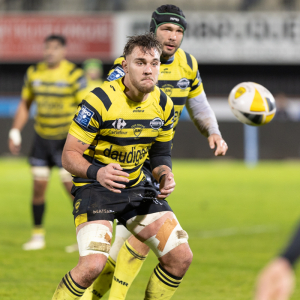 Image de J17 - SMR vs RCME | Cyrille VIDAL
