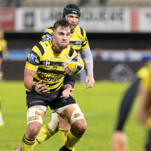 Image de J17 - SMR vs RCME | Cyrille VIDAL