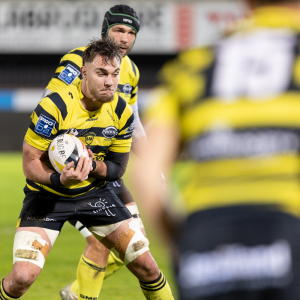Image de J17 - SMR vs RCME | Cyrille VIDAL
