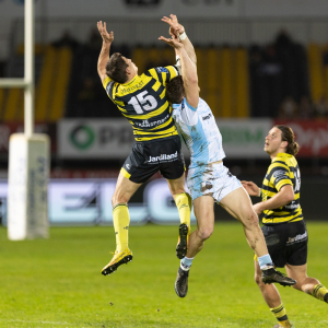 Image de J17 - SMR vs RCME | Cyrille VIDAL