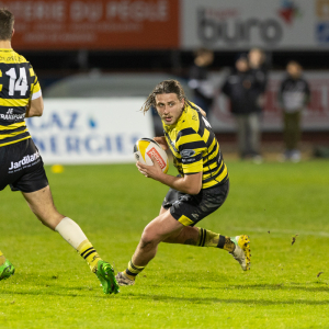 Image de J17 - SMR vs RCME | Cyrille VIDAL