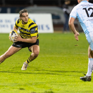 Image de J17 - SMR vs RCME | Cyrille VIDAL