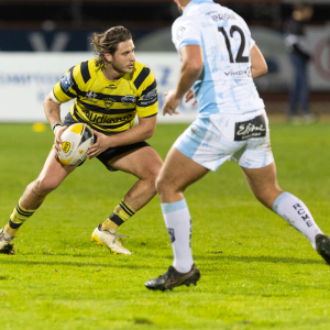 Image de J17 - SMR vs RCME | Cyrille VIDAL