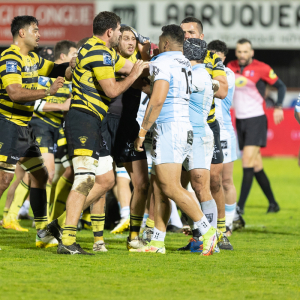 Image de J17 - SMR vs RCME | Cyrille VIDAL