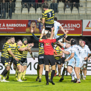 Image de J17 - SMR vs RCME | Cyrille VIDAL