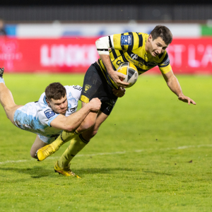Image de J17 - SMR vs RCME | Cyrille VIDAL