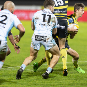 Image de J17 - SMR vs RCME | Cyrille VIDAL