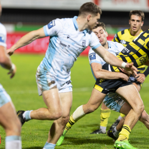 Image de J17 - SMR vs RCME | Cyrille VIDAL