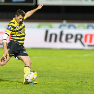 Image de J17 - SMR vs RCME | Cyrille VIDAL