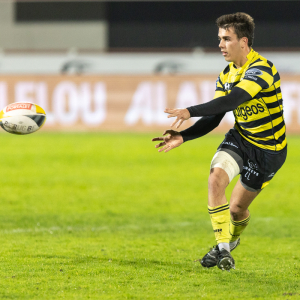 Image de J17 - SMR vs RCME | Cyrille VIDAL
