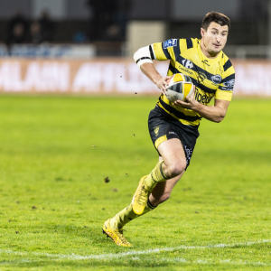 Image de J17 - SMR vs RCME | Cyrille VIDAL