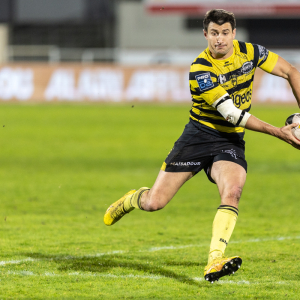 Image de J17 - SMR vs RCME | Cyrille VIDAL