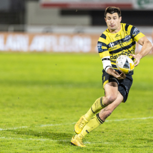Image de J17 - SMR vs RCME | Cyrille VIDAL