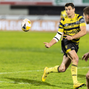 Image de J17 - SMR vs RCME | Cyrille VIDAL