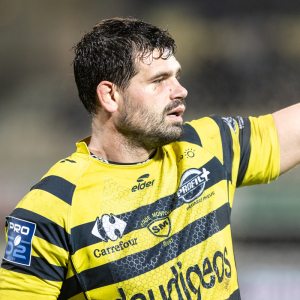 Image de J17 - SMR vs RCME | Cyrille VIDAL