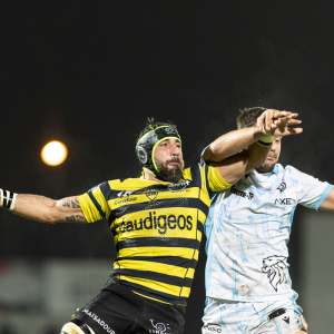 Image de J17 - SMR vs RCME | Cyrille VIDAL