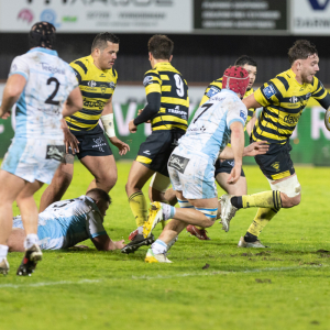 Image de J17 - SMR vs RCME | Cyrille VIDAL