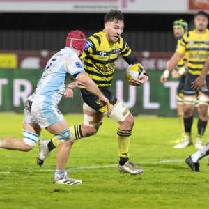 Image de J17 - SMR vs RCME | Cyrille VIDAL