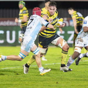 Image de J17 - SMR vs RCME | Cyrille VIDAL