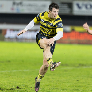 Image de J17 - SMR vs RCME | Cyrille VIDAL