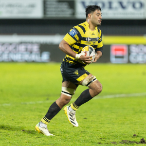 Image de J17 - SMR vs RCME | Cyrille VIDAL