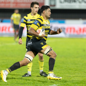 Image de J17 - SMR vs RCME | Cyrille VIDAL