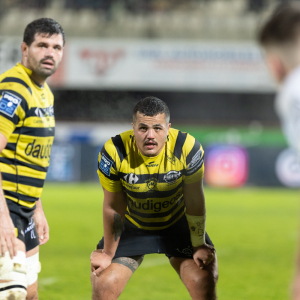 Image de J17 - SMR vs RCME | Cyrille VIDAL