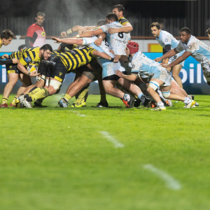 Image de J17 - SMR vs RCME | Cyrille VIDAL