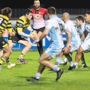 Image de J17 - SMR vs RCME | Cyrille VIDAL