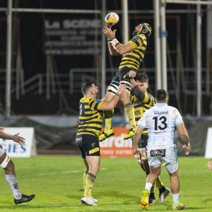 Image de J17 - SMR vs RCME | Cyrille VIDAL